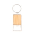Bottle Opener Keyring Boppen