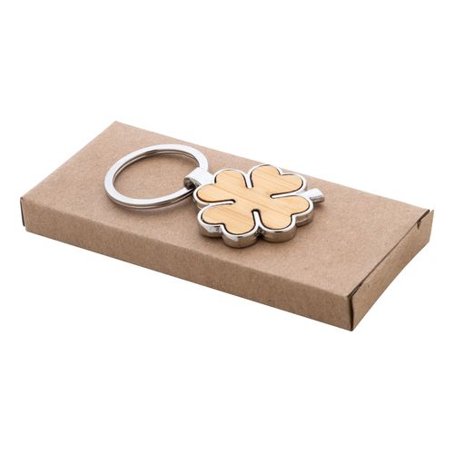 Keyring Clorby