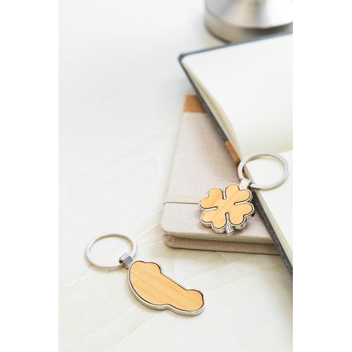 Keyring Clorby