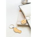 Keyring Clorby