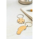 Keyring Clorby