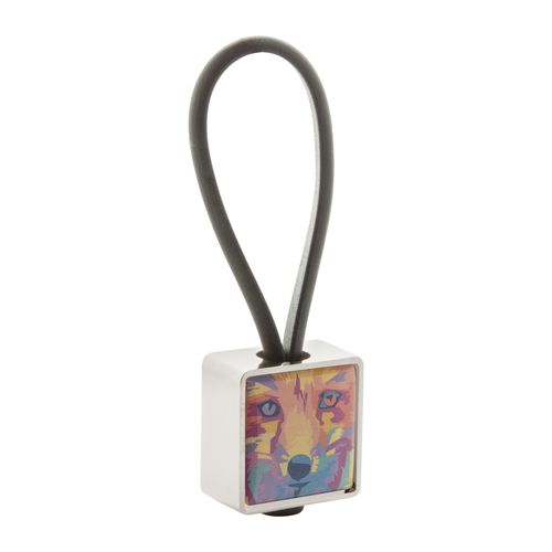 Keyring Blocky