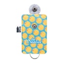 Custom Keyring Pouch CreaFelt Keysave