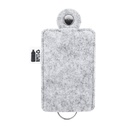 Custom Keyring Pouch CreaFelt Keysave
