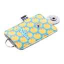 Custom Keyring Pouch CreaFelt Keysave