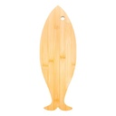 Cutting Board Branzino