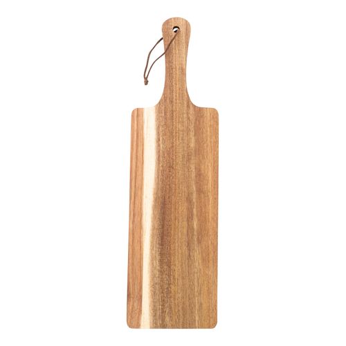 Acacia Serving Board Acaserve