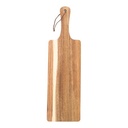 Acacia Serving Board Acaserve