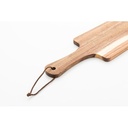 Acacia Serving Board Acaserve