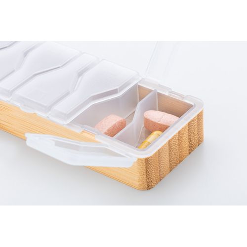 Pillbox Pillboo