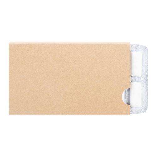 Custom Chewing Gum CreaChew 12 Eco