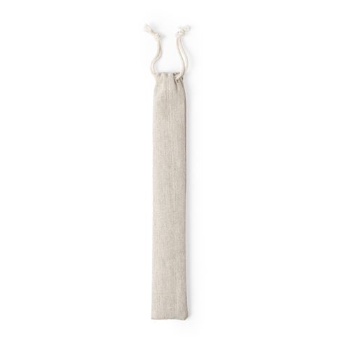 Bamboo Straw Set Piltu