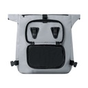 Rpet bicycle backpack Hoblak