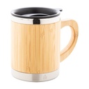 Thermo Mug Booka Plus