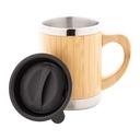 Thermo Mug Booka Plus