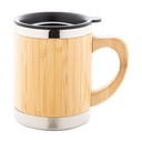 Thermo Mug Booka Plus