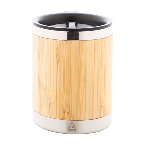 Thermo Mug Booka Plus