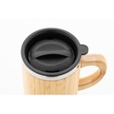 Thermo Mug Booka Plus