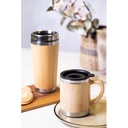 Thermo Mug Booka Plus