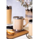 Thermo Mug Booka Plus