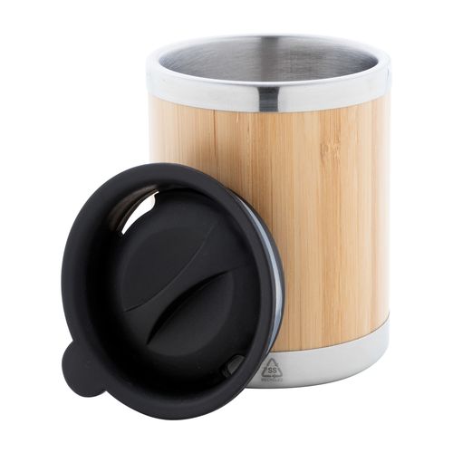 Thermo Cup Booka