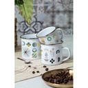 Sublimation Mug Subovint S