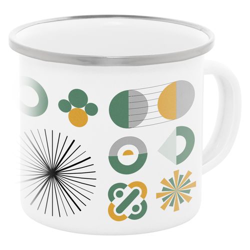 Sublimation Mug Subovint L
