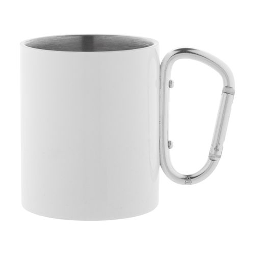 Sublimation Thermo Mug Odisha Subo