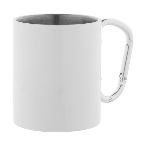 Sublimation Thermo Mug Odisha Subo