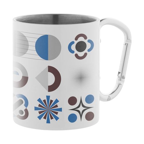 Sublimation Thermo Mug Odisha Subo