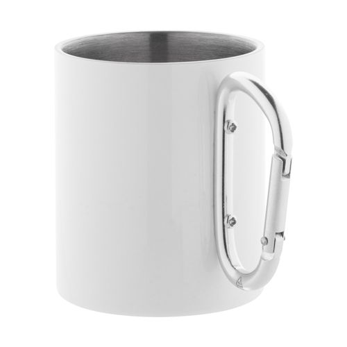 Sublimation Thermo Mug Odisha Subo