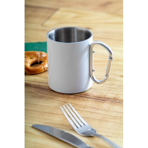 Sublimation Thermo Mug Odisha Subo