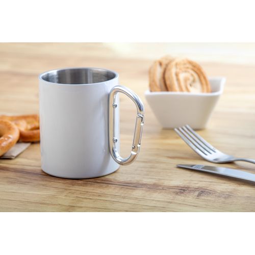 Sublimation Thermo Mug Odisha Subo