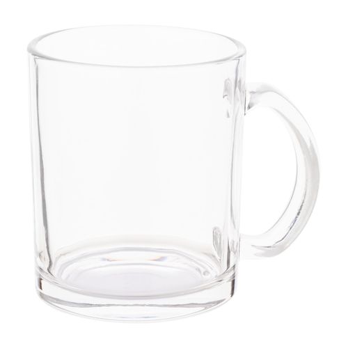 Recycled Glass Mug Strobba