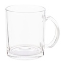 Recycled Glass Mug Strobba