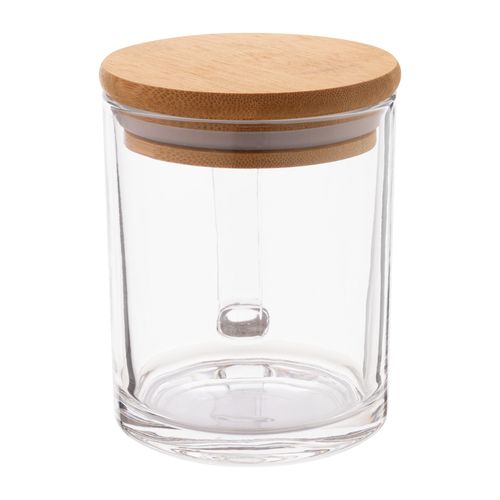 Recycled Glass Mug Strobba