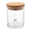 Recycled Glass Mug Strobba