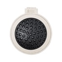 Mirror With Hairbrush Webrush