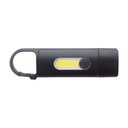 Mini Rabs Flashlight Cobiner