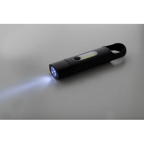 Mini Rabs Flashlight Cobiner