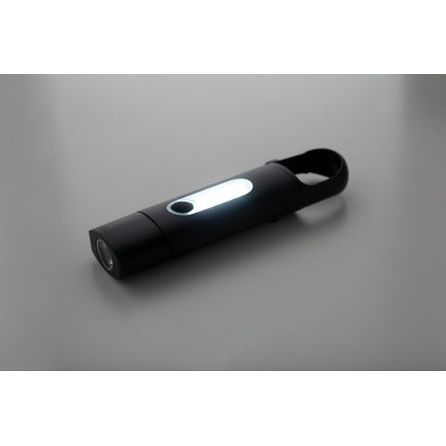 Mini Rabs Flashlight Cobiner