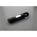 Mini Rabs Flashlight Cobiner
