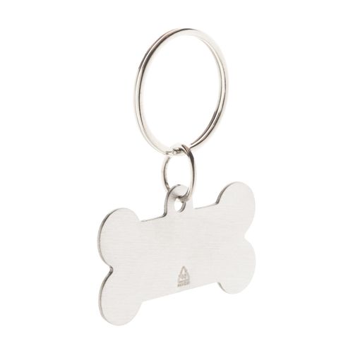 Rss Dog Tag Doggo