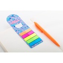Custom Bookmark CreaStick Seed Mark A
