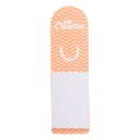 Custom Bookmark CreaStick Seed Mark B