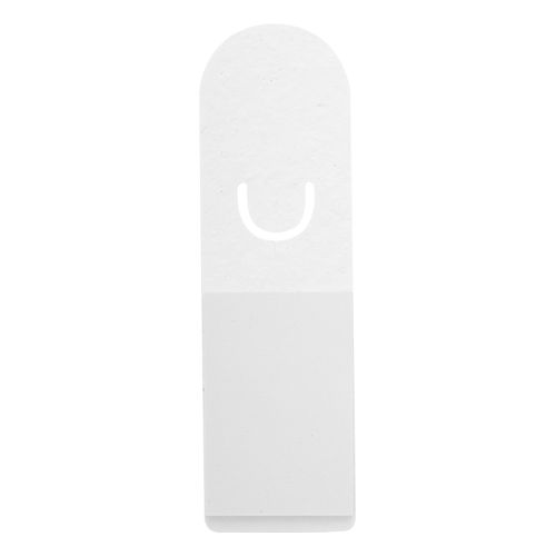 Custom Bookmark CreaStick Seed Mark B