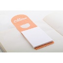 Custom Bookmark CreaStick Seed Mark B