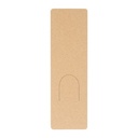 Custom Paper Bookmark Bamler Eco