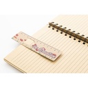 Custom Paper Bookmark Bamler Eco