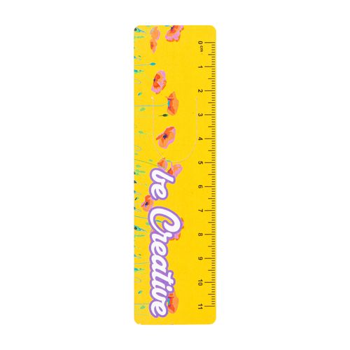 Custom Paper Bookmark Bamler